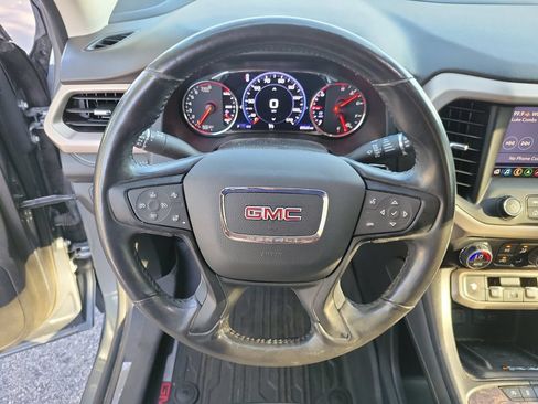 Used 2020 GMC Acadia Denali w/ LPO, Floor Liner Package AWD/4WD image 29