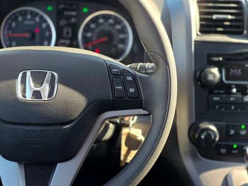 Used 2009 Honda CR-V EX image 13