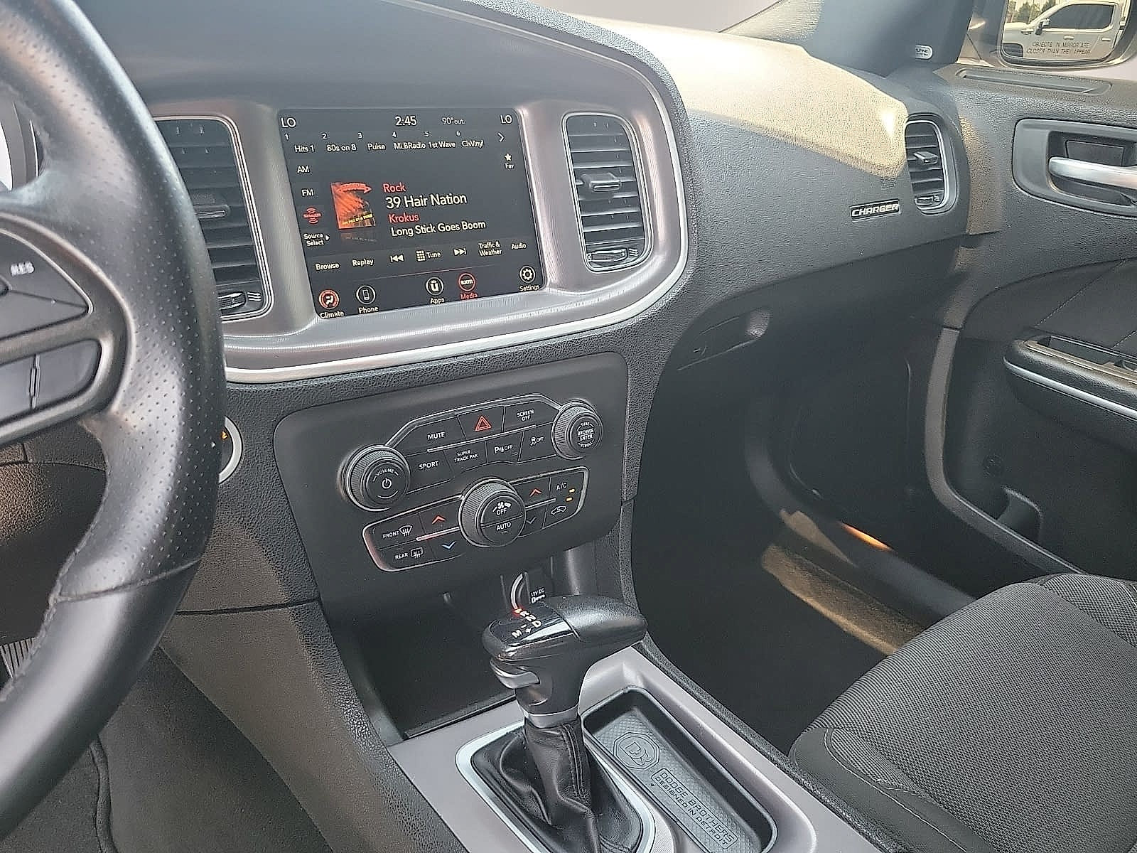 Used 2022 Dodge Charger SXT AWD/4WD image 20