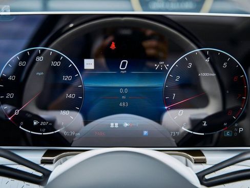 Used 2023 Mercedes-Benz Maybach S 680 4MATIC image 84