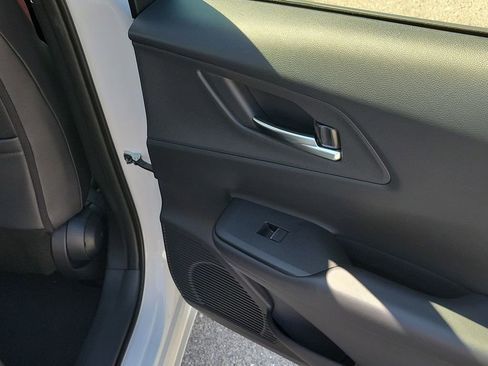 New 2026 Toyota Prius Plug-In Hybrid image 48