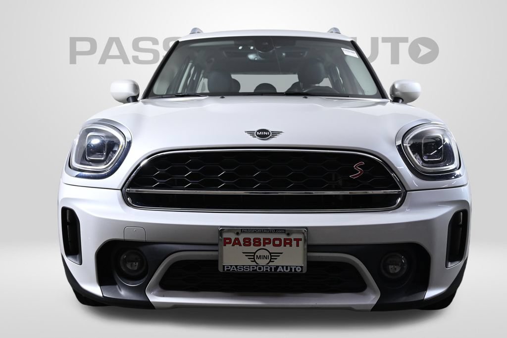 Used 2024 MINI Cooper Countryman S AWD/4WD image 2