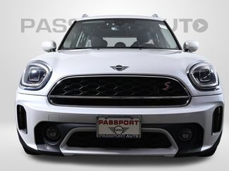 Used 2024 MINI Cooper Countryman S AWD/4WD video 2