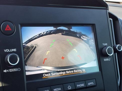 Certified 2022 Subaru WRX Base image 12