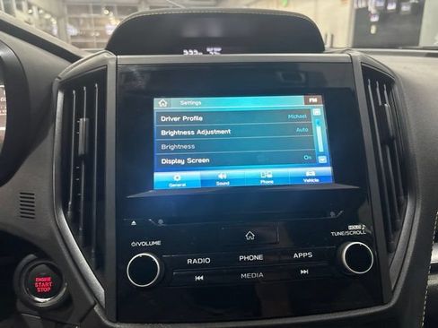 Used 2021 Subaru Crosstrek 2.5i Sport w/ Popular Package #2B AWD/4WD image 27