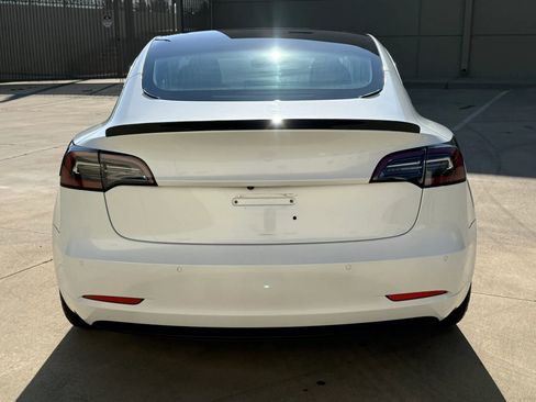 Used 2019 Tesla Model 3 Standard Range Plus RWD image 6