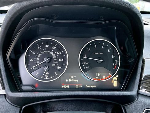 Used 2017 BMW X1 sDrive28i FWD image 25
