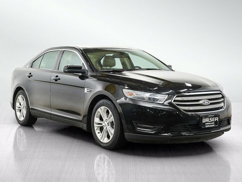 Used 2014 Ford Taurus SEL w/ Equipment Group 201A AWD/4WD image 7