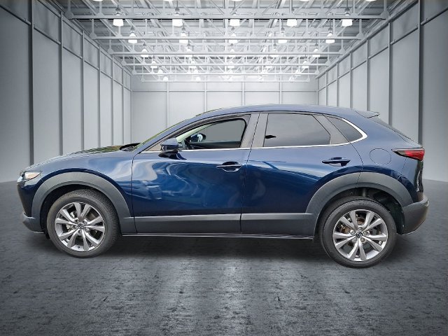 Certified 2021 MAZDA CX-30 AWD 2.5 S w/ Select Package image 8
