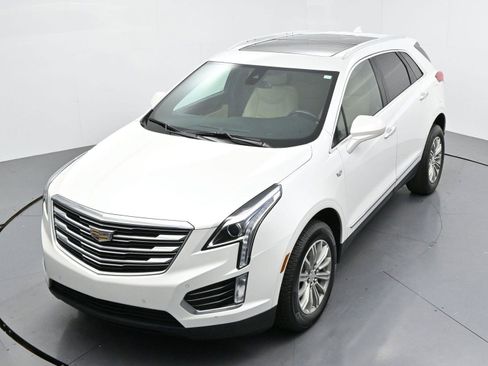 Used 2019 Cadillac XT5 Luxury FWD image 37