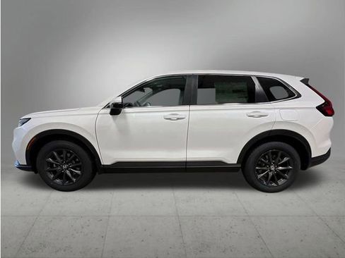 New 2026 Honda CR-V EX-L image 2