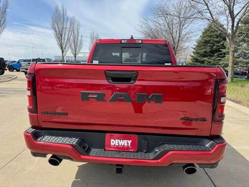 New 2026 RAM 1500 Big Horn image 6