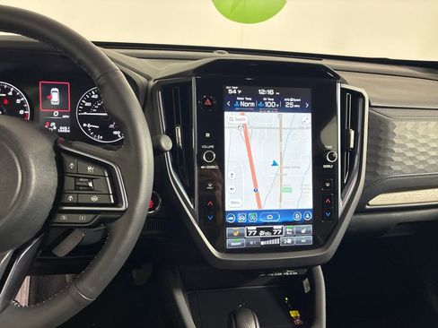 Used 2026 Subaru Forester Limited image 19