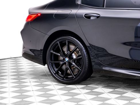 Certified 2026 BMW M850i xDrive AWD/4WD image 42