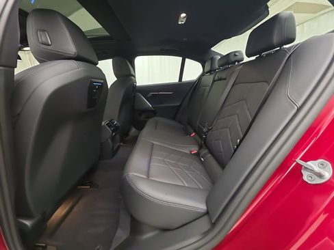 Certified 2024 BMW 530i xDrive 530i xDrive w/ M Sport Package image 24