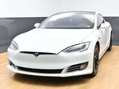 Used 2020 Tesla Model S Performance