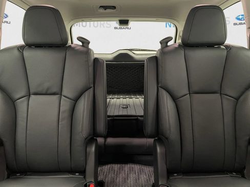 New 2026 Subaru Ascent Bronze Edition AWD/4WD image 14