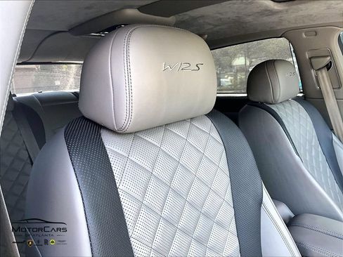 Used 2018 Bentley Flying Spur S W12 AWD/4WD image 30