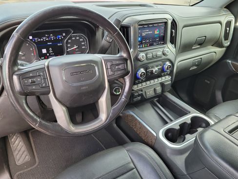 Used 2021 GMC Sierra 1500 Denali w/ Denali Ultimate Package image 2