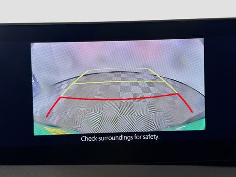 Used 2021 MAZDA MAZDA3 s image 19