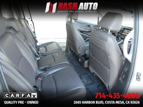 Used 2019 Honda Odyssey EX-L image 32