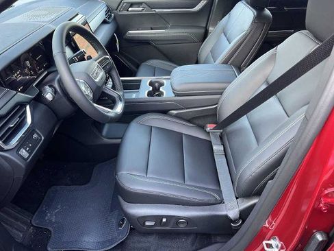 New 2026 GMC Acadia Elevation w/ Black Edition image 15