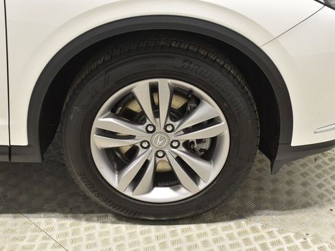 Used 2024 Acura MDX SH-AWD image 39