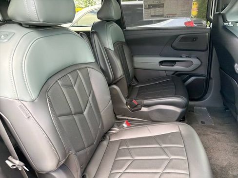 New 2027 Kia Telluride SX X-Line AWD/4WD image 21