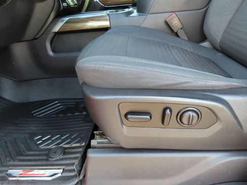 Used 2021 Chevrolet Silverado 1500 RST w/ All Star Edition Plus AWD/4WD image 6