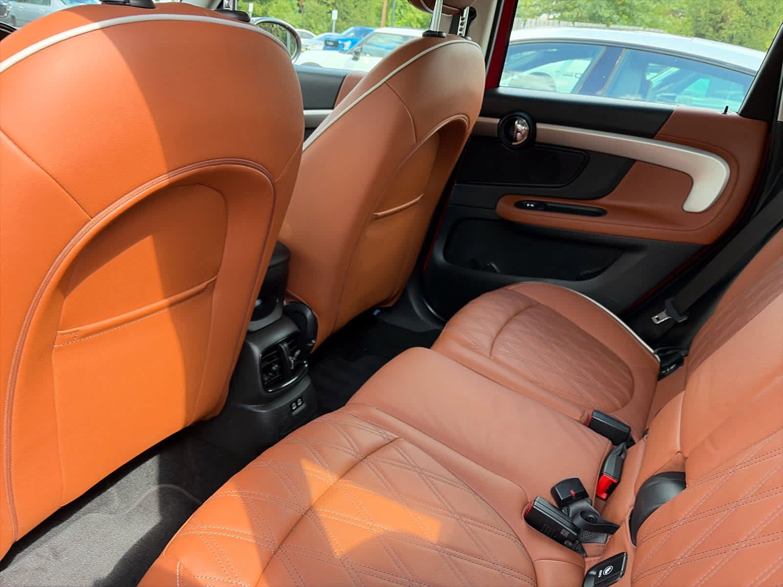 Used 2024 MINI Cooper Countryman S AWD/4WD image 5