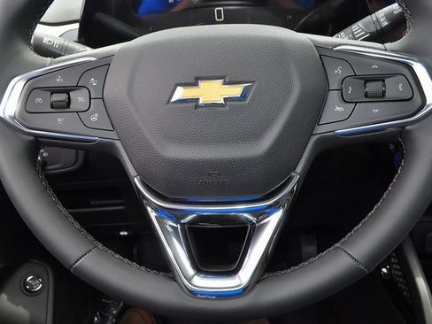 New 2025 Chevrolet TrailBlazer LT w/ Convenience Package image 16