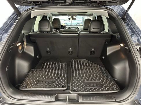 Used 2020 Jeep Cherokee Latitude Plus w/ Comfort/Convenience Group image 5