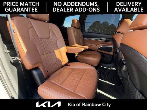 Used 2023 Kia Telluride SX Prestige X-Pro image 22