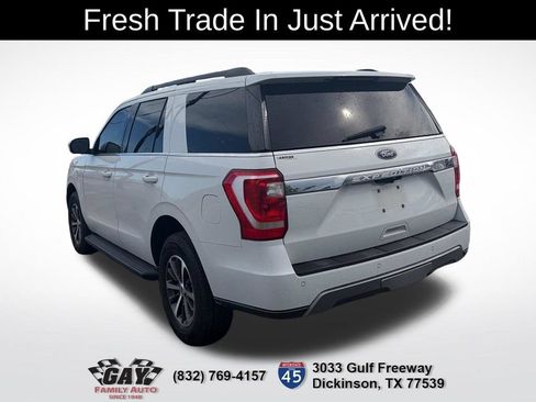 Used 2021 Ford Expedition XLT RWD image 7