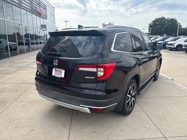 Used 2020 Honda Pilot Touring image 7