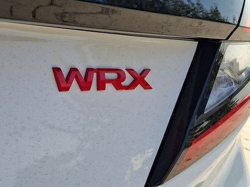 New 2026 Subaru WRX AWD/4WD image 20