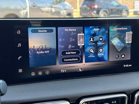 New 2026 Nissan Sentra SV image 17