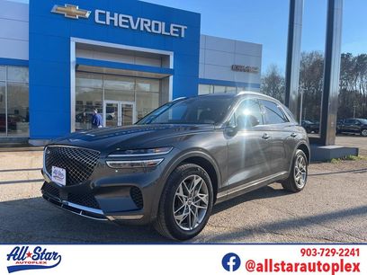 Used 2025 Genesis GV70 2.5T