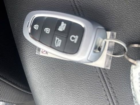 Used 2022 Hyundai Tucson SEL w/ Convenience Package AWD/4WD image 8
