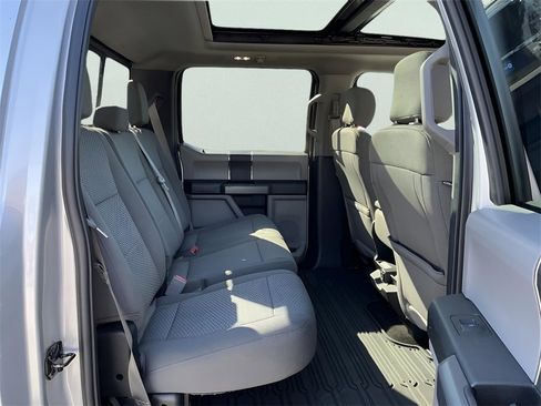 Used 2018 Ford F150 XLT w/ Equipment Group 301A Mid image 22