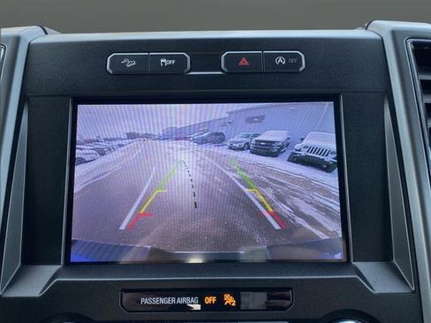 Used 2020 Ford F150 XLT w/ Equipment Group 302A Luxury image 11