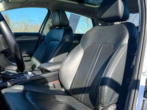 Certified 2023 Kia K5 EX w/ EX Premium Package image 11