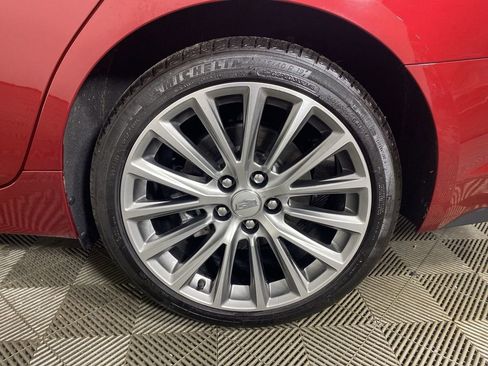 Used 2025 Cadillac CT5 Premium Luxury w/ Technology Package image 36