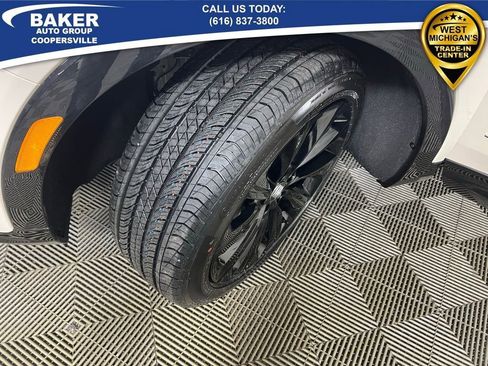 New 2026 Buick Envista Sport Touring w/ Studio Series image 32