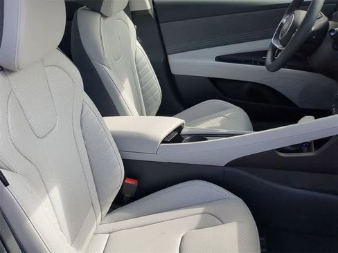 New 2026 Hyundai Elantra Limited w/ Cargo Package image 23
