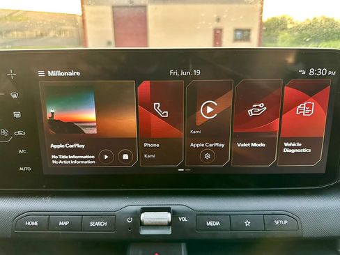 Used 2025 Kia K4 EX FWD image 24