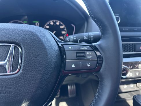 Certified 2025 Honda Civic Sport image 21