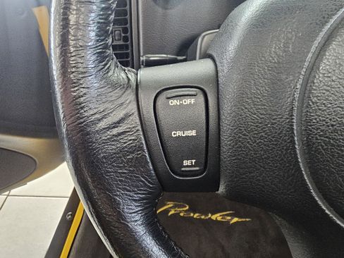 Used 1999 Plymouth Prowler RWD image 16