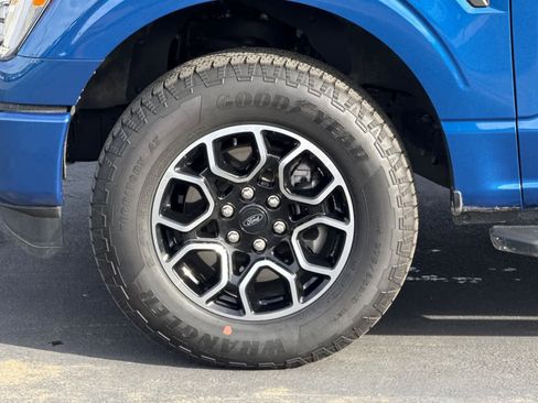 Used 2023 Ford F150 XLT w/ Equipment Group 302A High image 31