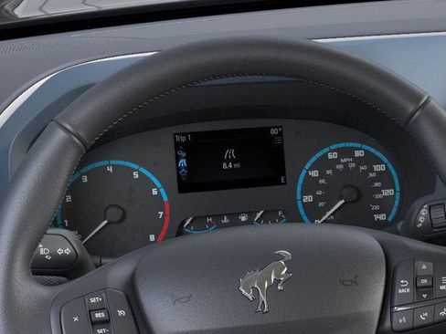 New 2024 Ford Bronco Sport Heritage w/ Heritage Convenience Package image 13